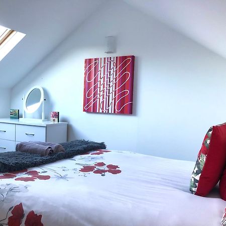 Coolfinn Cottage Ballycastle Εξωτερικό φωτογραφία