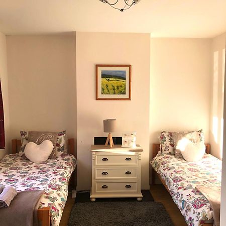 Coolfinn Cottage Ballycastle Εξωτερικό φωτογραφία