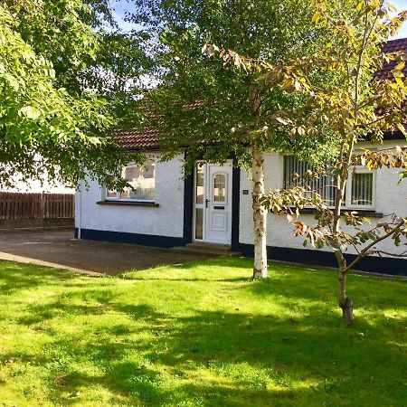 Coolfinn Cottage Ballycastle Εξωτερικό φωτογραφία