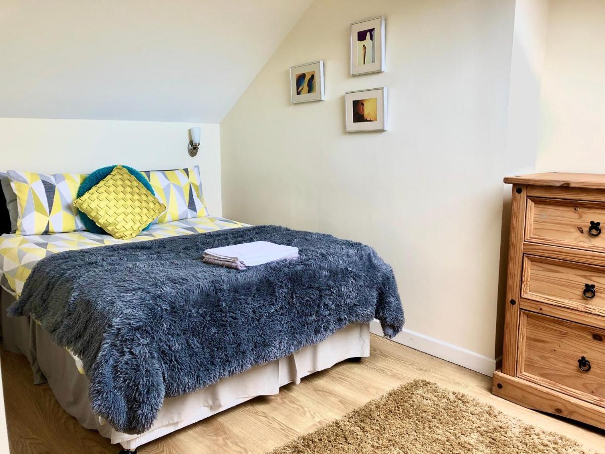 Coolfinn Cottage Ballycastle Εξωτερικό φωτογραφία