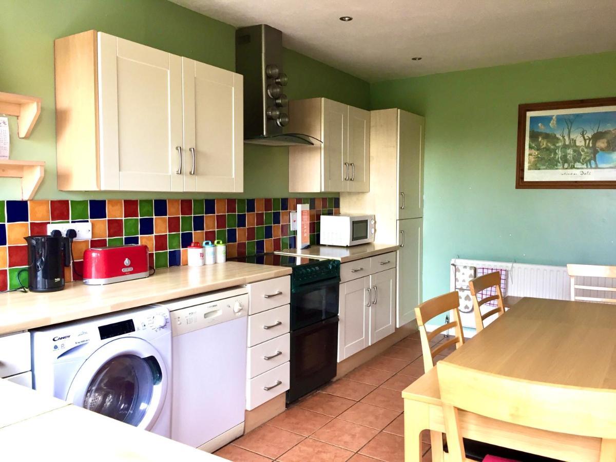 Coolfinn Cottage Ballycastle Εξωτερικό φωτογραφία