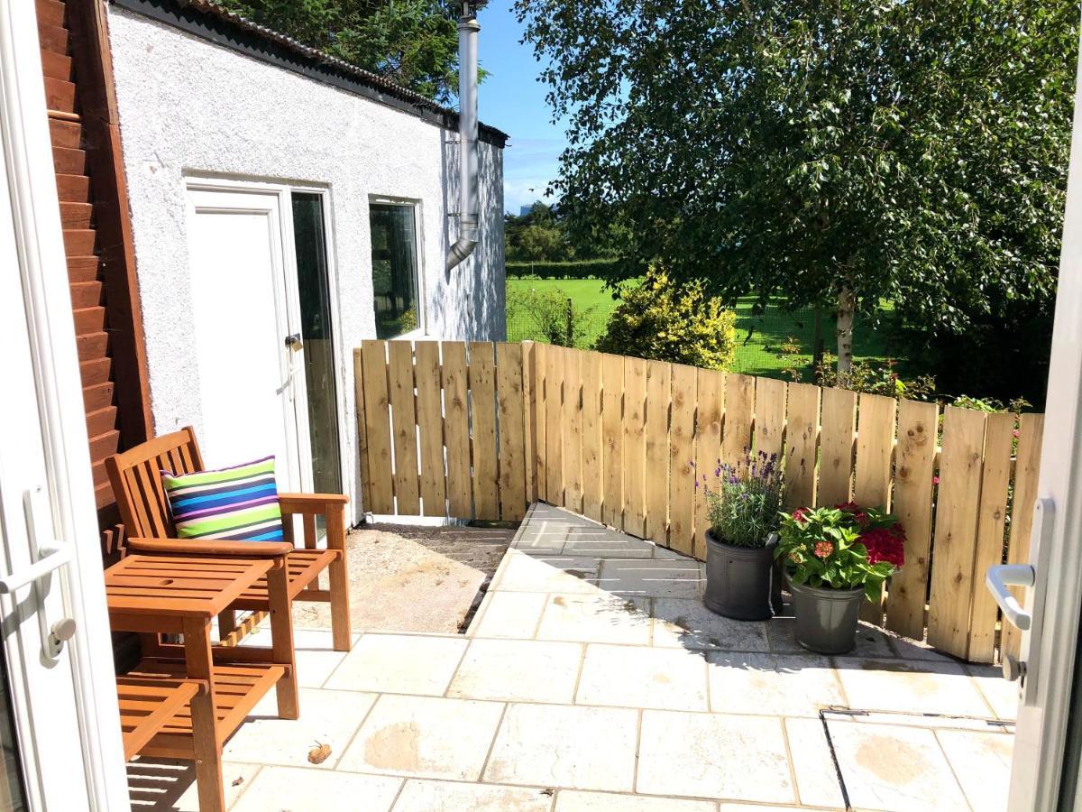Coolfinn Cottage Ballycastle Εξωτερικό φωτογραφία
