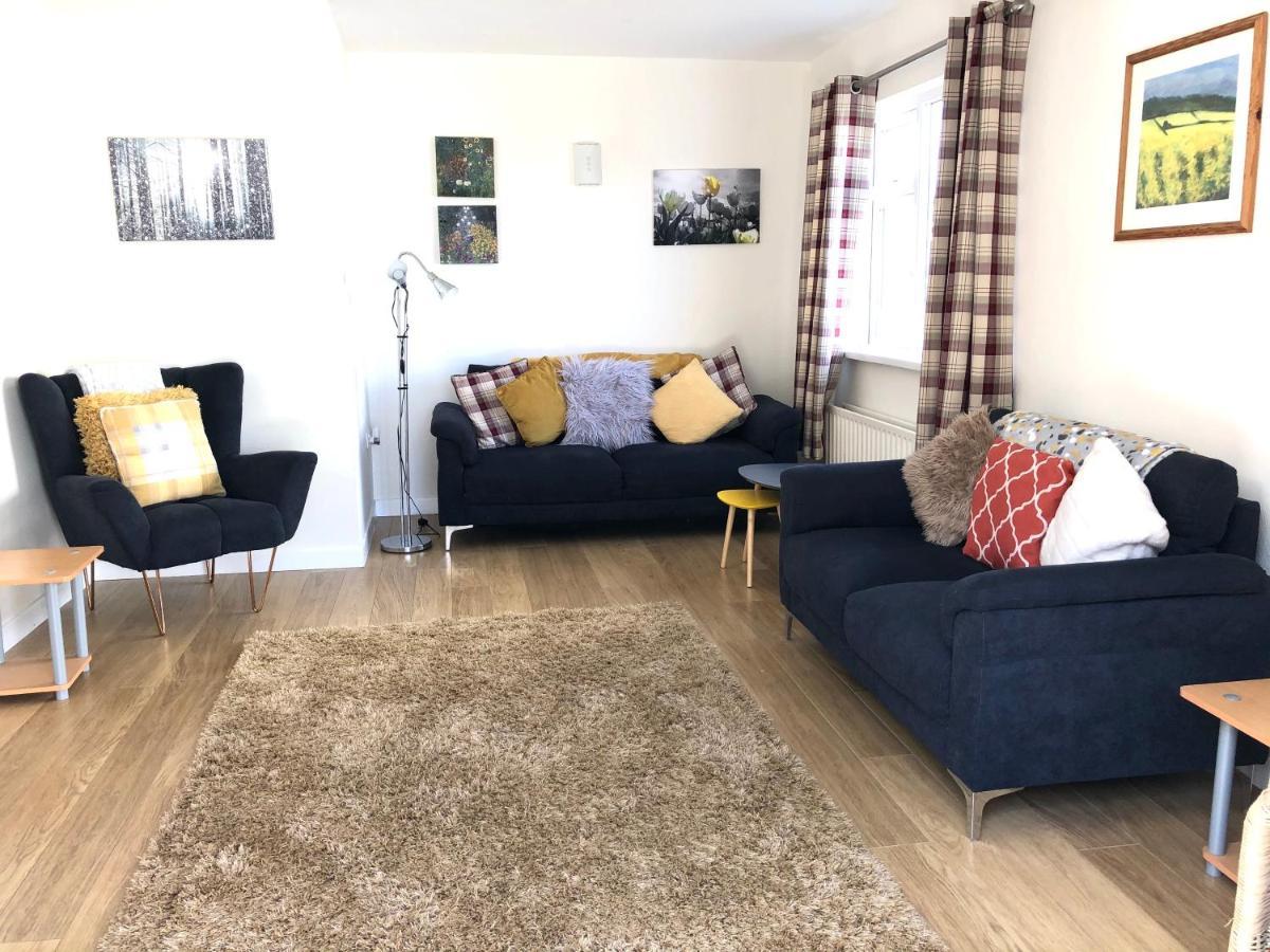 Coolfinn Cottage Ballycastle Εξωτερικό φωτογραφία