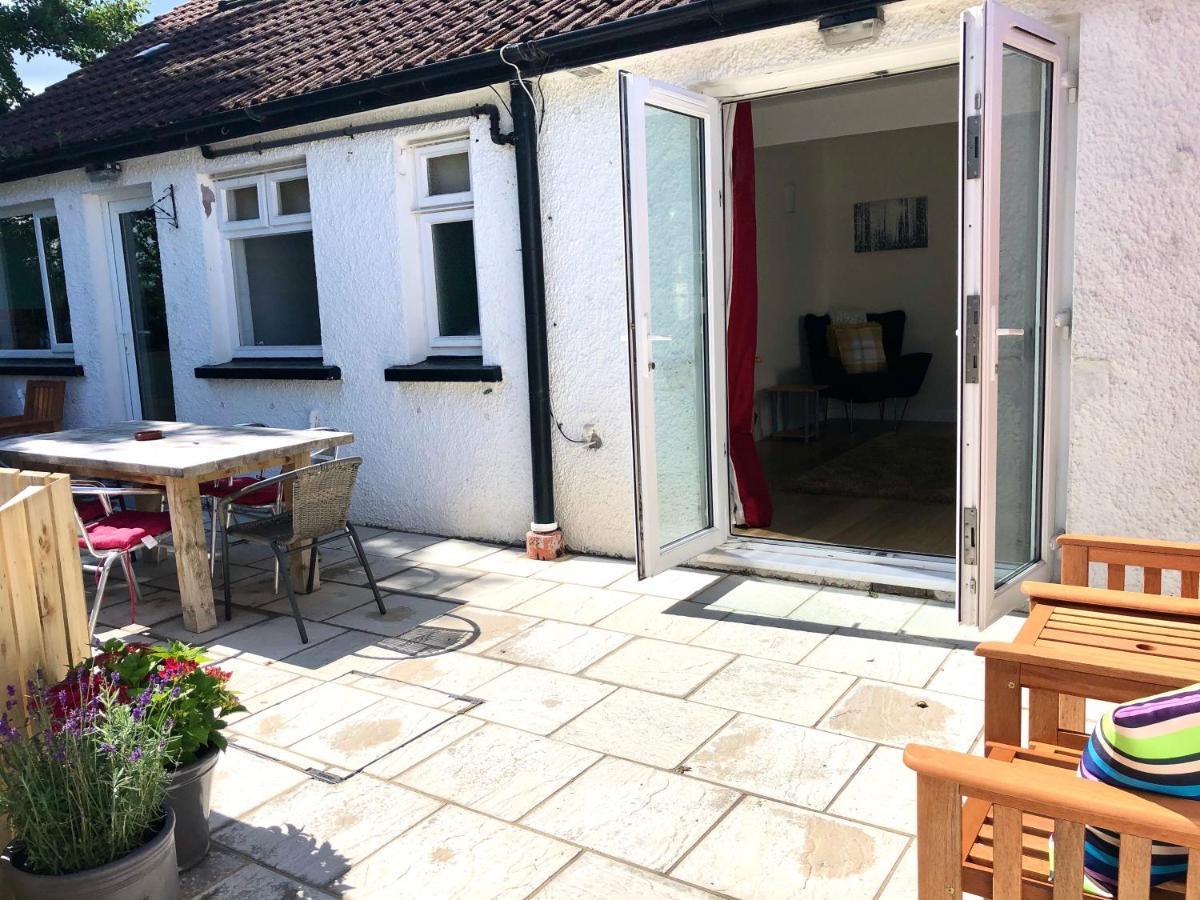 Coolfinn Cottage Ballycastle Εξωτερικό φωτογραφία