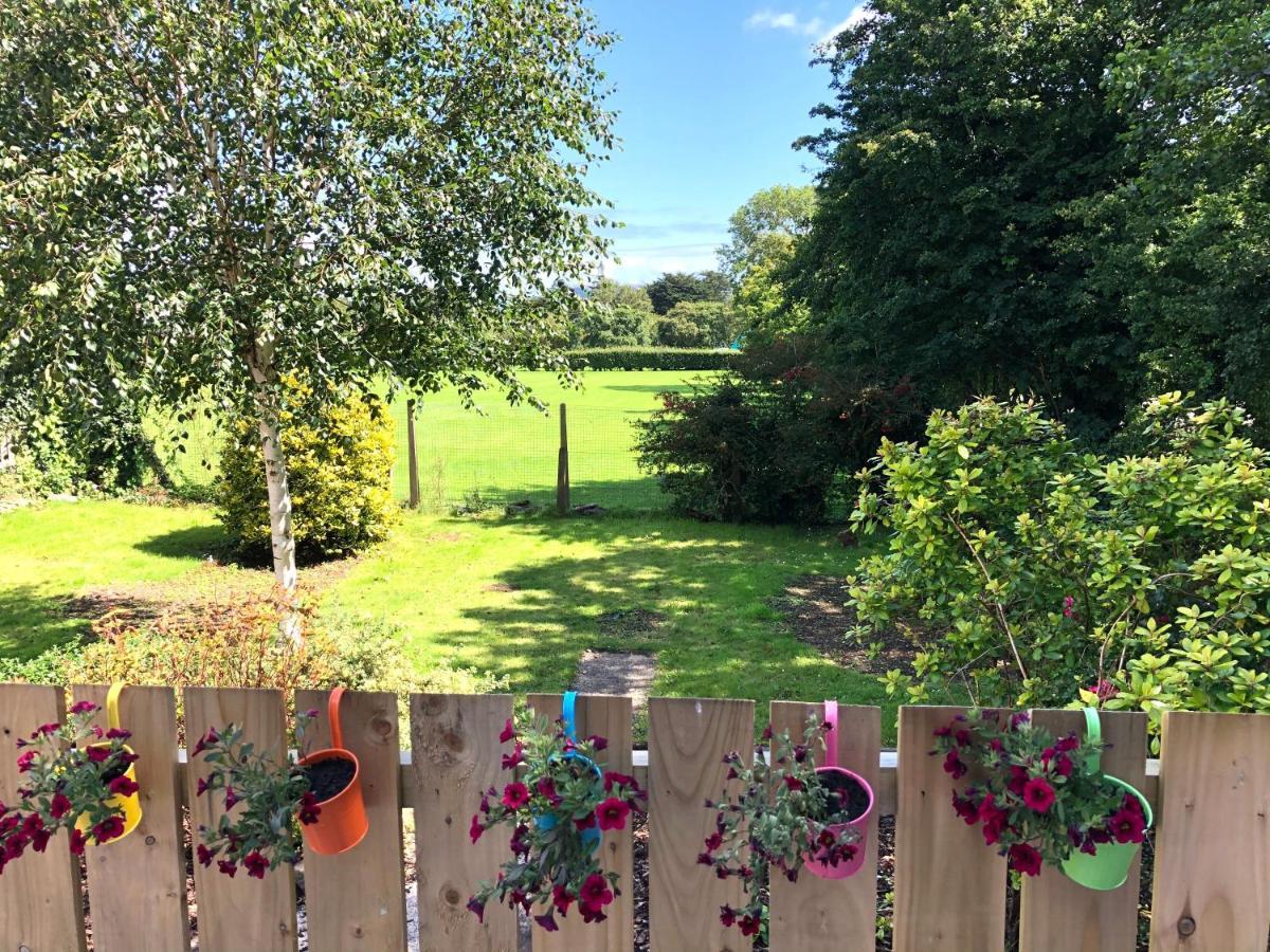Coolfinn Cottage Ballycastle Εξωτερικό φωτογραφία
