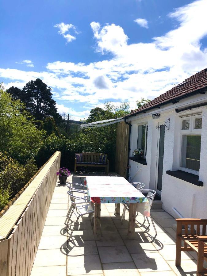 Coolfinn Cottage Ballycastle Εξωτερικό φωτογραφία