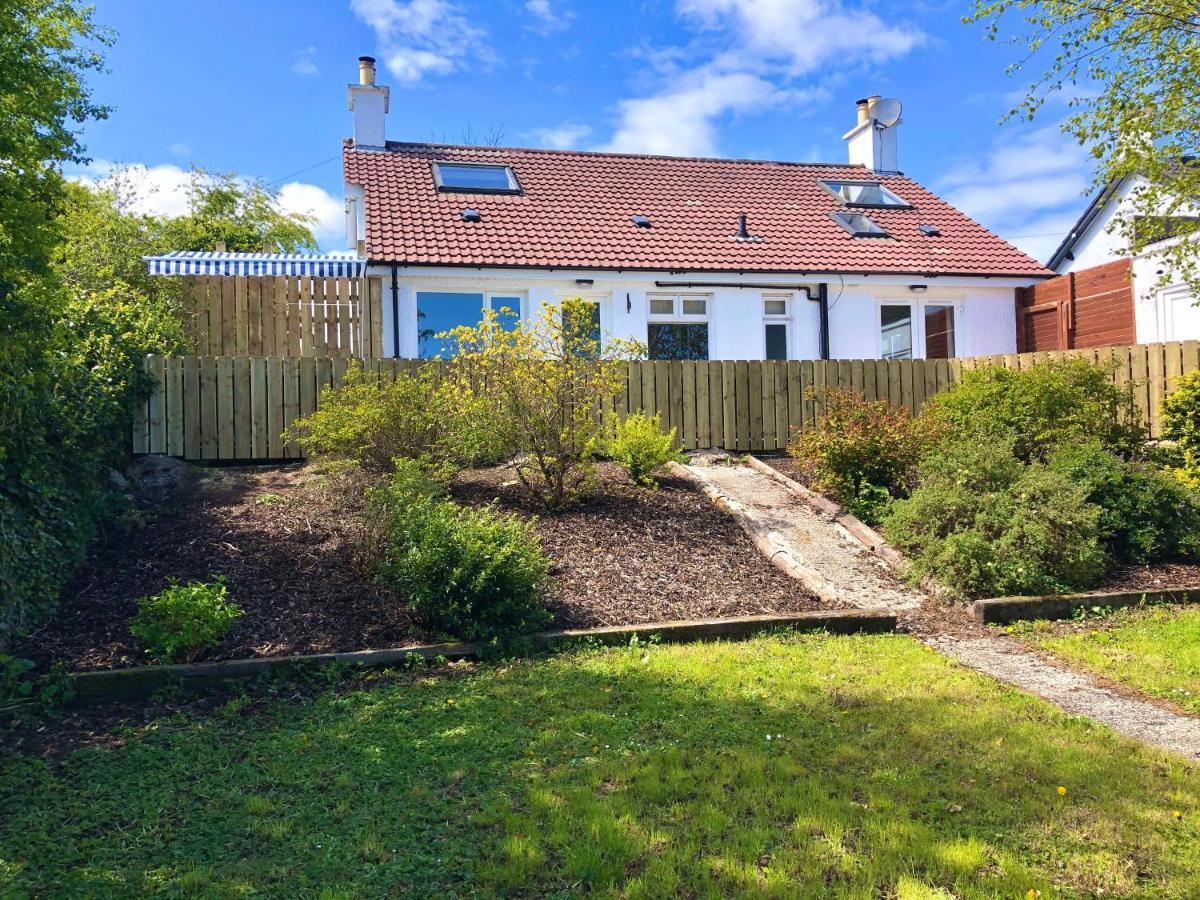 Coolfinn Cottage Ballycastle Εξωτερικό φωτογραφία