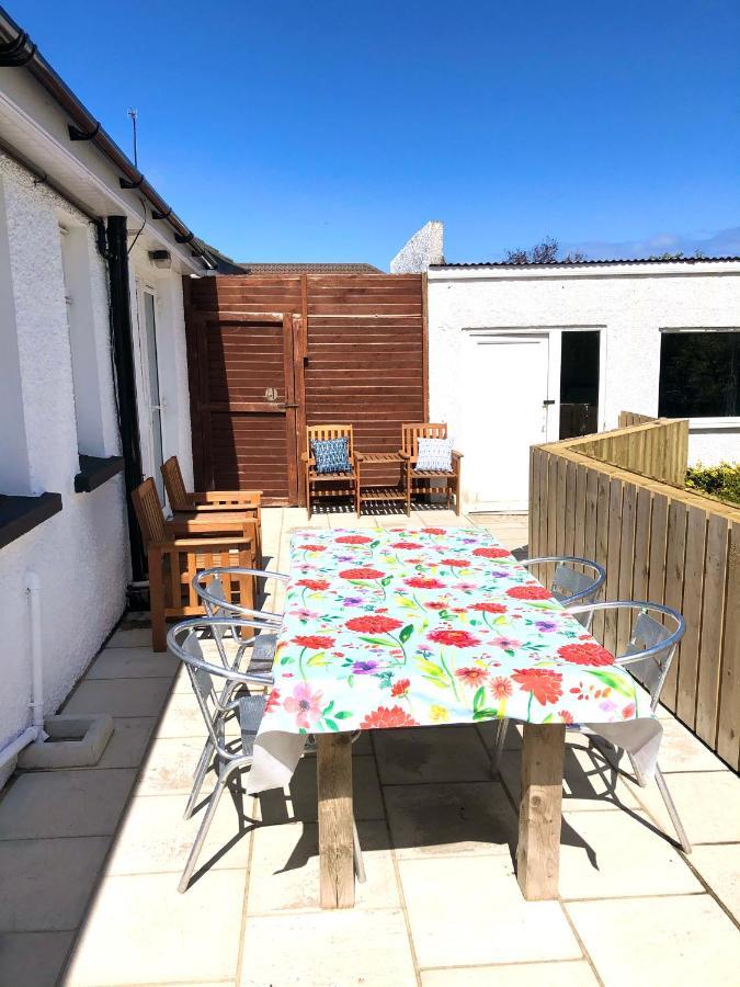 Coolfinn Cottage Ballycastle Εξωτερικό φωτογραφία