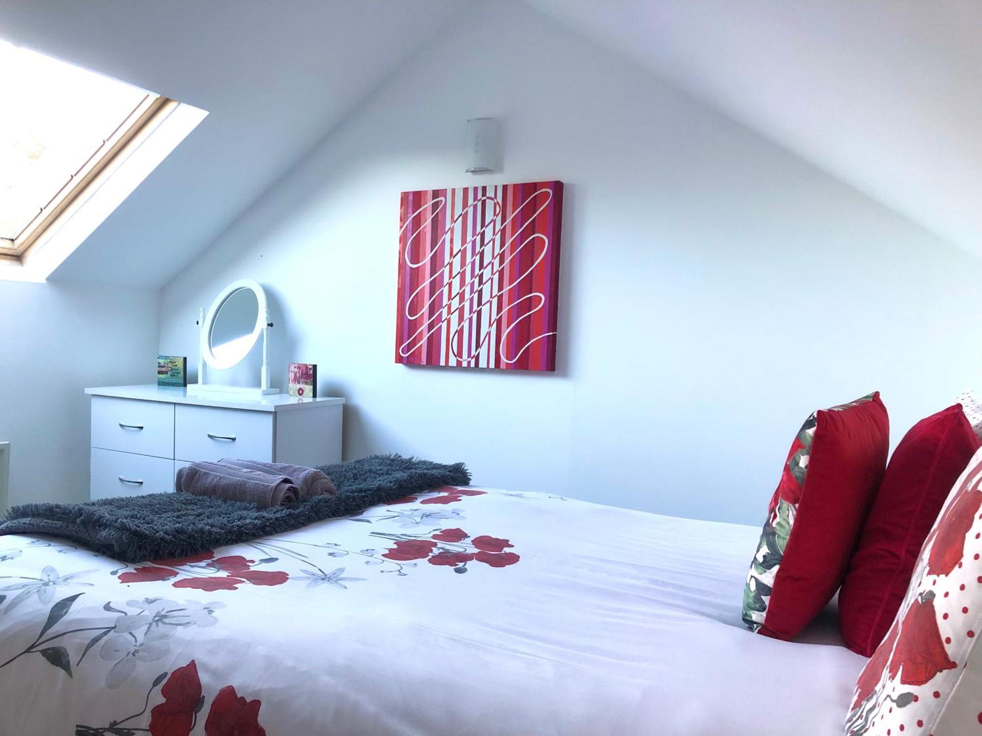 Coolfinn Cottage Ballycastle Εξωτερικό φωτογραφία