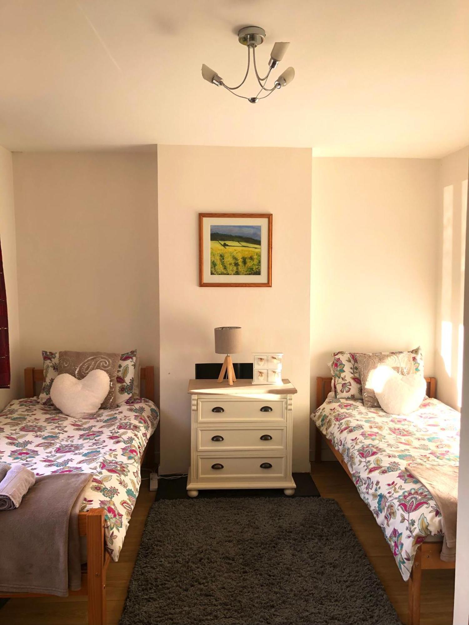 Coolfinn Cottage Ballycastle Εξωτερικό φωτογραφία