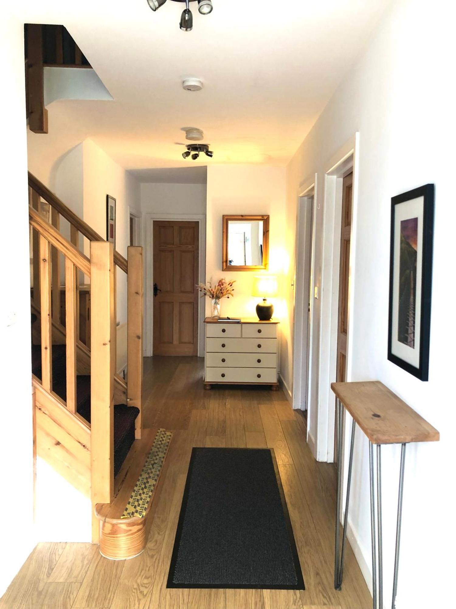 Coolfinn Cottage Ballycastle Εξωτερικό φωτογραφία