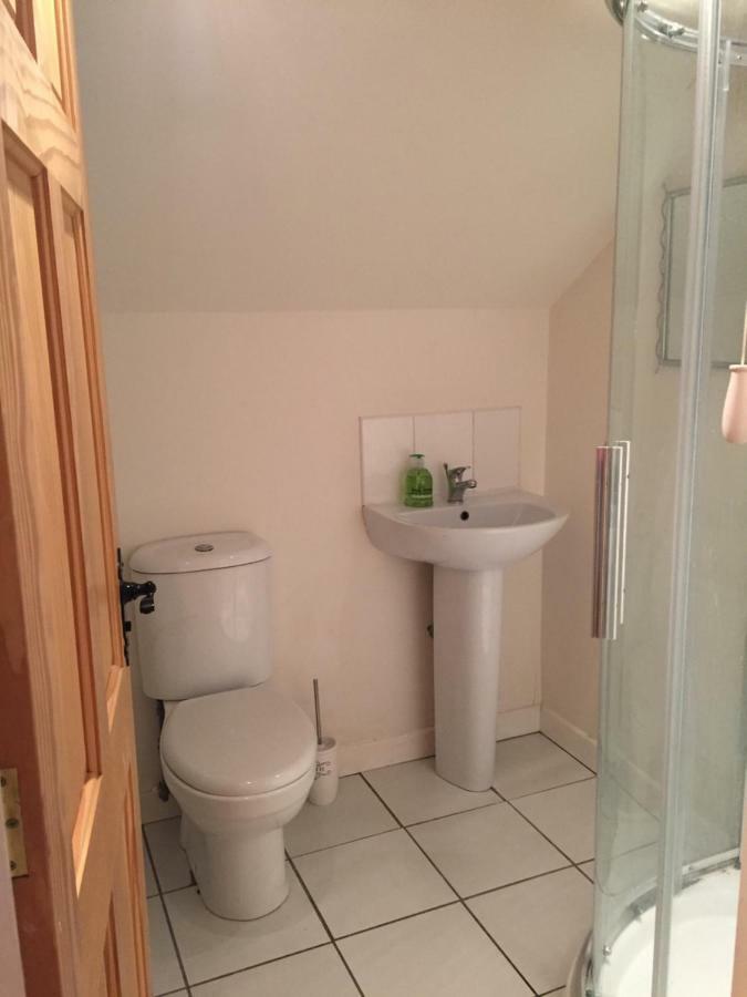 Coolfinn Cottage Ballycastle Εξωτερικό φωτογραφία