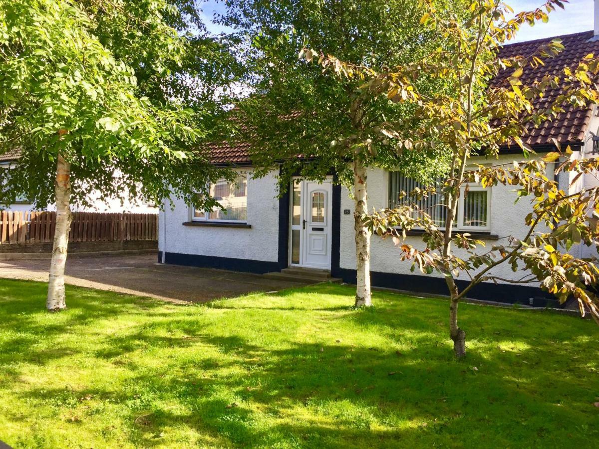 Coolfinn Cottage Ballycastle Εξωτερικό φωτογραφία