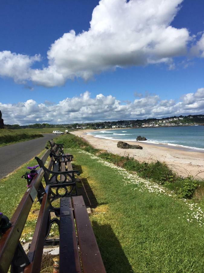 Coolfinn Cottage Ballycastle Εξωτερικό φωτογραφία