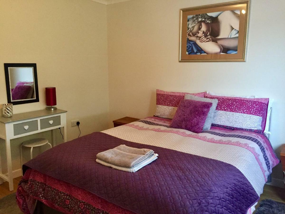 Coolfinn Cottage Ballycastle Εξωτερικό φωτογραφία