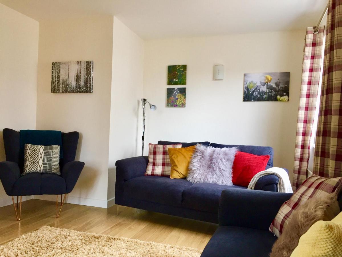Coolfinn Cottage Ballycastle Εξωτερικό φωτογραφία