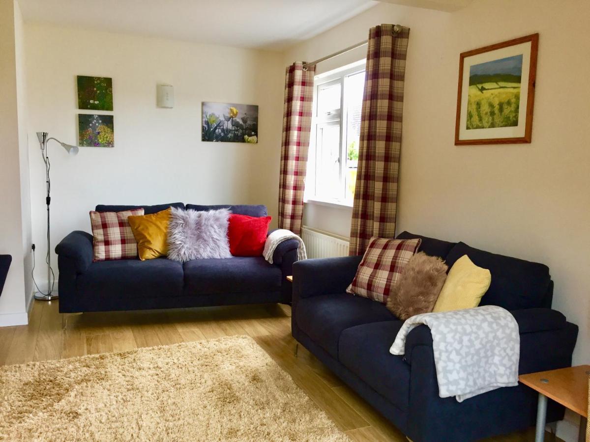 Coolfinn Cottage Ballycastle Εξωτερικό φωτογραφία